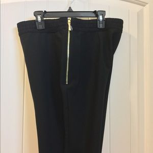 NWT kate spade sz10 Blaze a Trail stretch legging